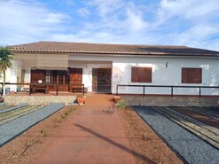 Moradia T3 - Santa Margarida da Serra, Gr�ndola, Set�bal