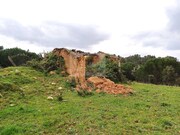 Terreno Urbano - S�o Domingos, Santiago do Cac�m, Set�bal - Miniatura: 2/9