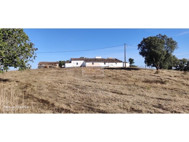 Terreno Urbano - Santa Margarida da Serra, Gr�ndola, Set�bal - Imagem grande