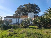 Terreno Urbano - Santa Margarida da Serra, Gr�ndola, Set�bal
