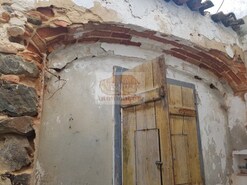 Prdio - Santa Margarida da Serra, Grndola, Setbal
