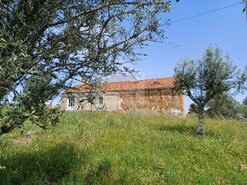 Terreno Urbano - Santa Margarida da Serra, Gr�ndola, Set�bal