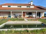 Quinta > T6 - Santa Margarida da Serra, Gr�ndola, Set�bal - Miniatura: 1/7