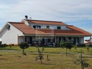 Quinta > T6 - Santa Margarida da Serra, Gr�ndola, Set�bal - Miniatura: 5/7