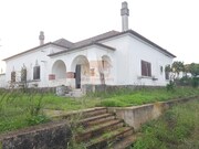 Quinta T5 - Azinheira dos Barros, Gr�ndola, Set�bal - Miniatura: 1/9