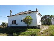 Quinta T5 - Azinheira dos Barros, Gr�ndola, Set�bal - Miniatura: 7/9