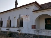 Quinta T5 - Azinheira dos Barros, Gr�ndola, Set�bal - Miniatura: 8/9