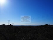 Terreno R�stico - S�o Francisco da Serra, Santiago do Cac�m, Set�bal - Miniatura: 3/9