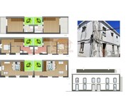 Prdio - Santa Margarida da Serra, Grndola, Setbal - Miniatura: 1/7