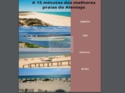 Prdio - Santa Margarida da Serra, Grndola, Setbal - Miniatura: 2/7