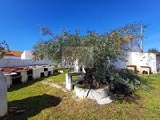 Moradia T3 - Santa Maria do Castelo, Alc�cer do Sal, Set�bal - Miniatura: 1/9