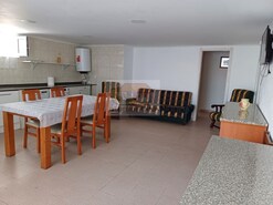 Apartamento T1 - Santa Margarida da Serra, Grndola, Setbal