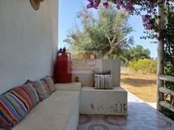 Quinta T3 - Santa Margarida da Serra, Grndola, Setbal