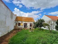 Moradia T4 - Santa Margarida da Serra, Grndola, Setbal