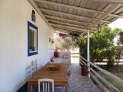 Quinta T3 - Santa Margarida da Serra, Grndola, Setbal - Miniatura: 1/9