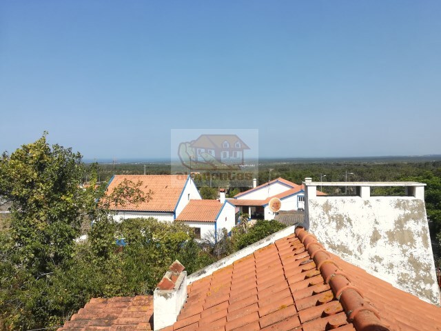 Moradia T5 - Melides, Gr�ndola, Set�bal - Imagem grande