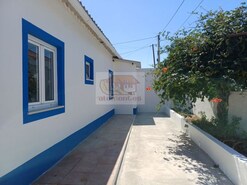 Moradia T2 - Santa Margarida da Serra, Grndola, Setbal
