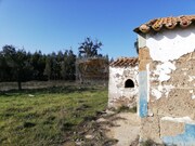 Terreno Urbano - Santa Margarida da Serra, Gr�ndola, Set�bal - Miniatura: 1/9