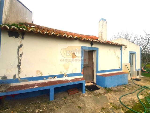 Quinta T2 - Santa Margarida da Serra, Gr�ndola, Set�bal - Imagem grande
