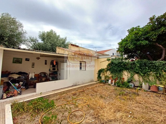 Moradia T3 - Santa Margarida da Serra, Grândola, Setúbal - Imagem grande