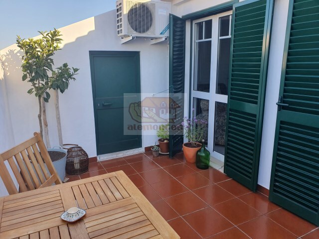 Apartamento T2 - Santa Margarida da Serra, Grândola, Setúbal - Imagem grande