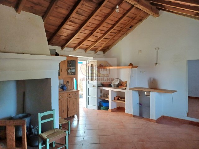 Moradia T2 - Melides, Gr�ndola, Set�bal - Imagem grande