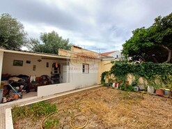 Moradia T3 - Santa Margarida da Serra, Grândola, Setúbal