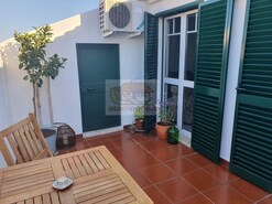 Apartamento T2 - Santa Margarida da Serra, Grndola, Setbal