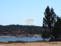 Terreno R�stico - S�o Domingos, Santiago do Cac�m, Set�bal