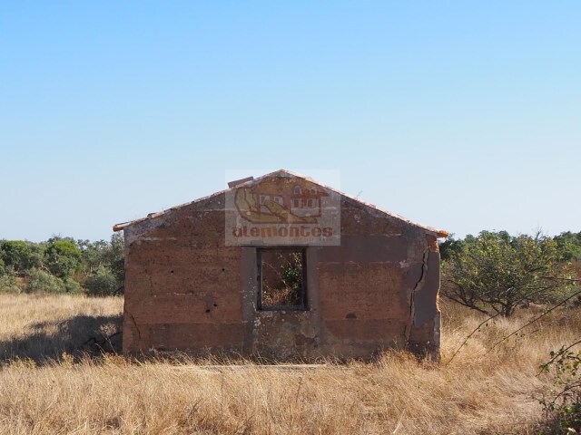 Terreno Urbano - Santa Margarida da Serra, Gr�ndola, Set�bal - Imagem grande