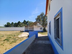Quinta T2 - Santo Andr, Santiago do Cacm, Setbal