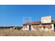 Terreno Urbano - Santa Margarida da Serra, Grndola, Setbal