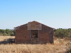 Terreno Urbano - Santa Margarida da Serra, Gr�ndola, Set�bal