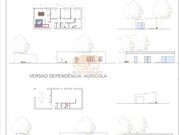 Moradia T1 - Melides, Grndola, Setbal - Miniatura: 2/3