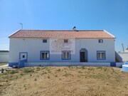 Quinta T2 - Santo Andr, Santiago do Cacm, Setbal - Miniatura: 1/9