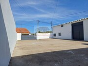 Garagem - Santa Margarida da Serra, Gr�ndola, Set�bal - Miniatura: 1/8