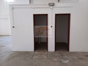 Garagem - Santa Margarida da Serra, Gr�ndola, Set�bal - Miniatura: 7/8