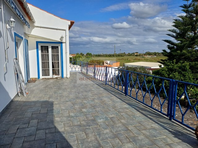 Quinta T6 - Santa Margarida da Serra, Grândola, Setúbal - Imagem grande