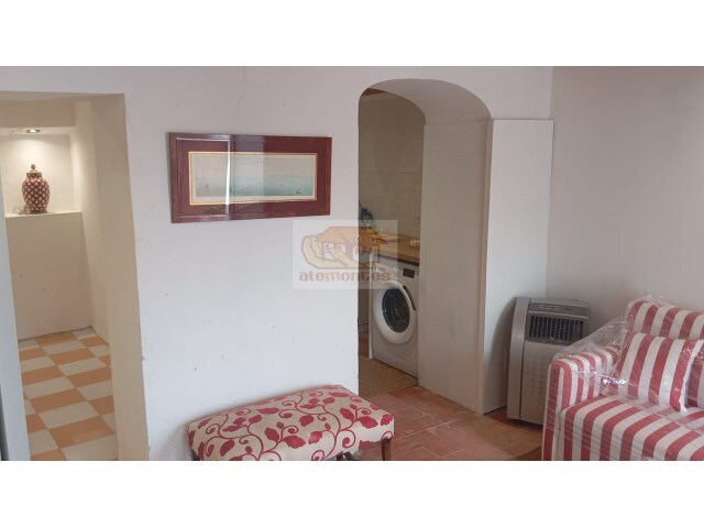 Apartamento T1 - Alc�cer do Sal, Alc�cer do Sal, Set�bal - Imagem grande