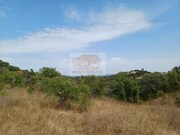 Terreno R�stico - Santa Margarida da Serra, Gr�ndola, Set�bal