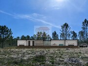 Terreno R�stico - Santa Margarida da Serra, Gr�ndola, Set�bal