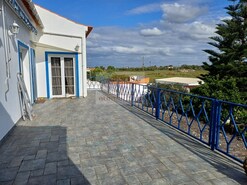 Quinta T6 - Santa Margarida da Serra, Grndola, Setbal