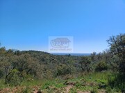 Terreno Rstico - Santa Margarida da Serra, Grndola, Setbal - Miniatura: 7/9