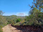 Terreno Rstico - Santa Margarida da Serra, Grndola, Setbal - Miniatura: 9/9
