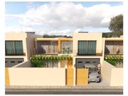 Terreno Urbano - Santa Margarida da Serra, Gr�ndola, Set�bal - Miniatura: 1/9