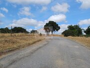 Terreno Urbano - Santa Margarida da Serra, Gr�ndola, Set�bal - Miniatura: 7/9