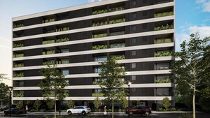 Apartamento T2 - Azur�m, Guimar�es, Braga