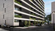 Apartamento T2 - Azur�m, Guimar�es, Braga - Miniatura: 2/7