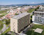 Apartamento T2 - Azur�m, Guimar�es, Braga - Miniatura: 4/7