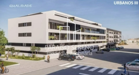 Apartamento T2 - Santa Maria da Feira, Santa Maria da Feira, Aveiro - Imagem grande